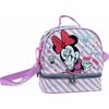Τσαντάκι Φαγητού GIM οβάλ Minnie Go Lucky 340-41220 - Ανακαλύψτε Τσάντες και Δοχεία φαγητού για την αποθήκευση του κολατσιού σου από το Oikonomou-shop.gr
